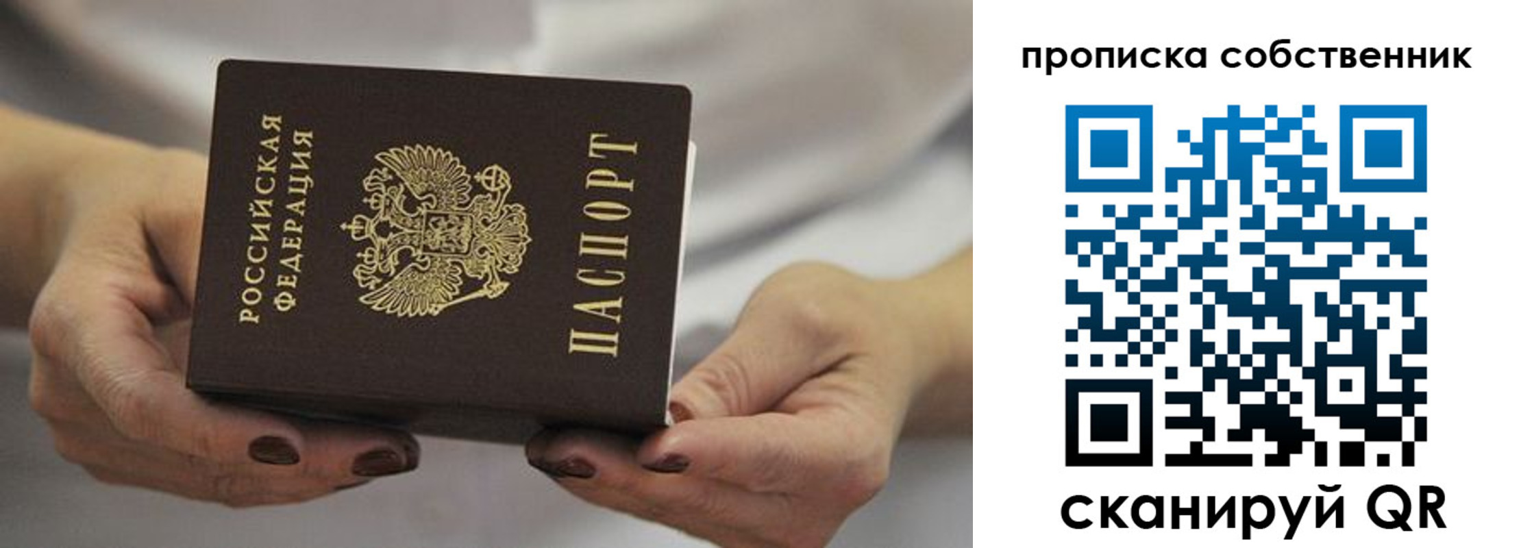 прописка паспорт в Павловске